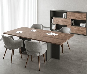 столы Дали Орех