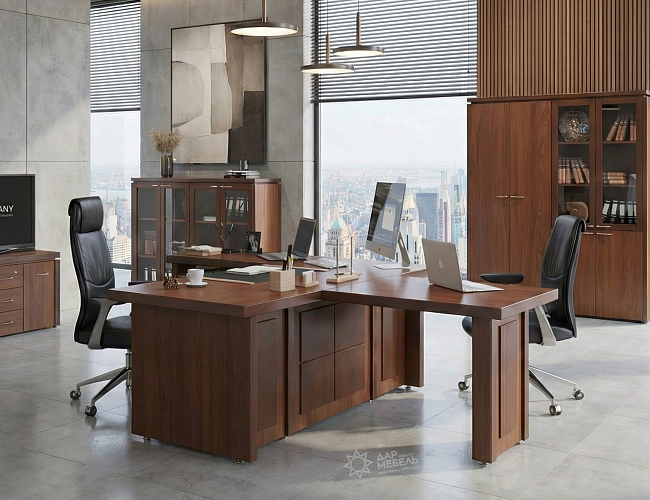 фото кабинет Милан-люкс