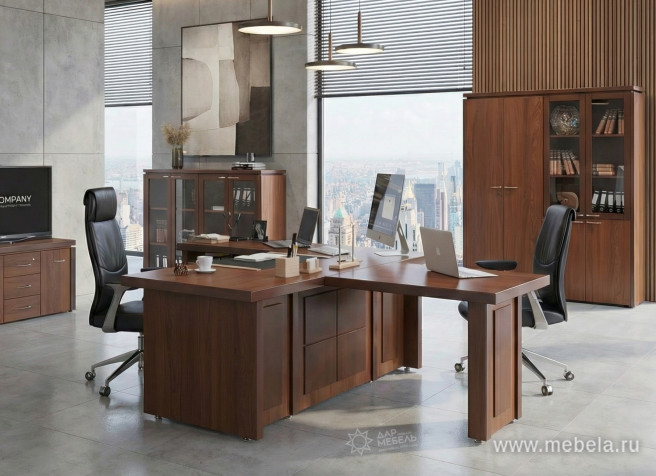 кабинет Милан-люкс