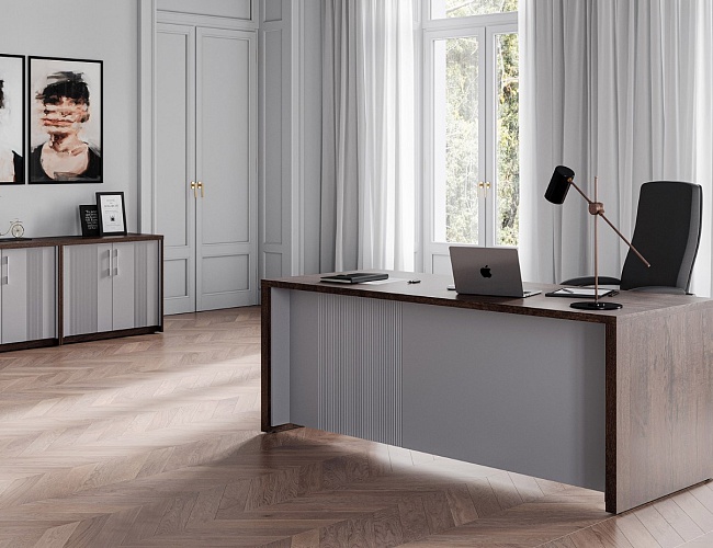 фото кабинет директора Point №2