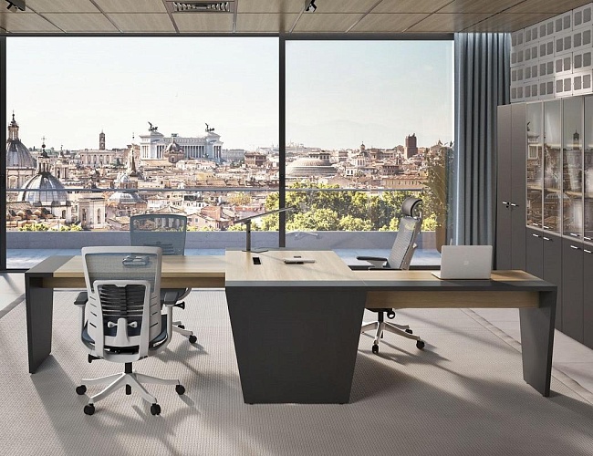 фото кабинет Тауэр №5