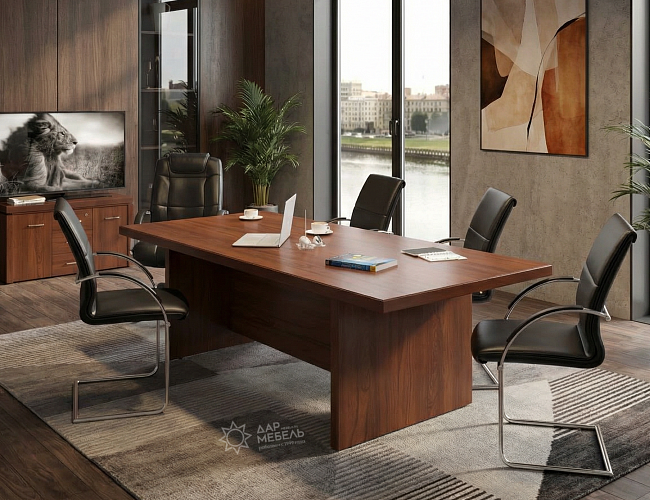 фото кабинет Милан-люкс №3