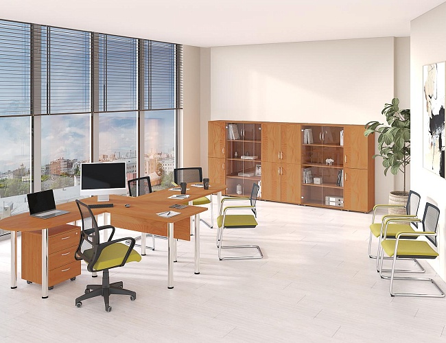 фото мебель Формула МХ №4