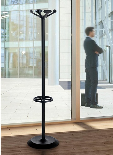 фото Вешалка Eva №3