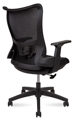 фото кресло Wave T LB №5