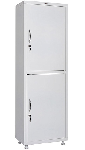 фото Шкаф медицинский HILFE МД 1 1760/SS