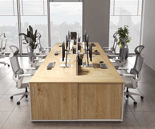 фото мебель Project Teckwood  №2