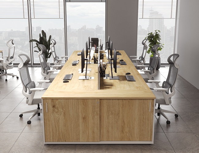 фото мебель Project Teckwood №3