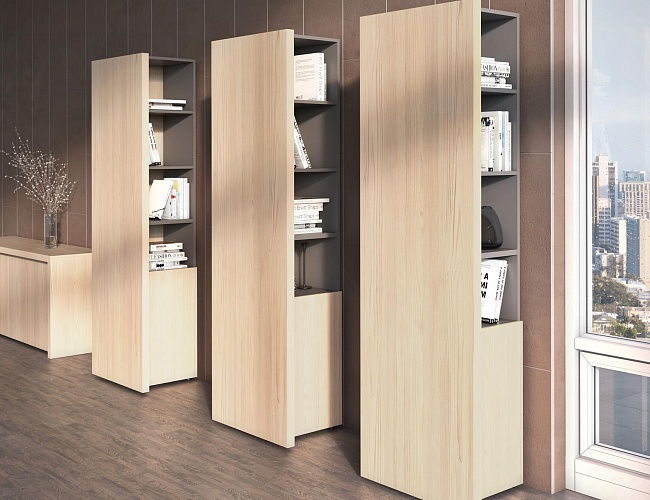 фото кабинет руководителя Эра №5