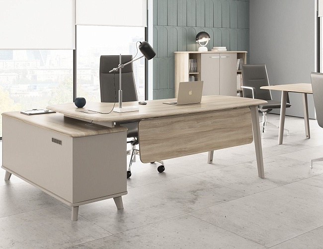 фото кабинет Time Metal №2