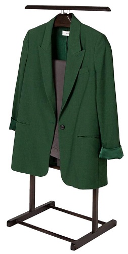 фото Вешалка костюмная В 21Н №3