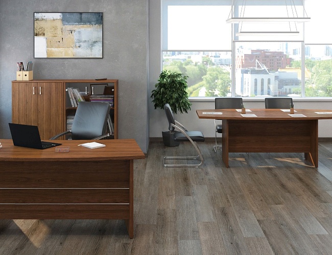 фото кабинет Grand Nut №2