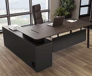 фото кабинет Fresco 