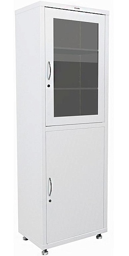фото Шкаф медицинский HILFE МД 1 1760 R