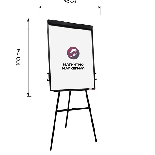 фото Флипчарт DR-1843412 №3