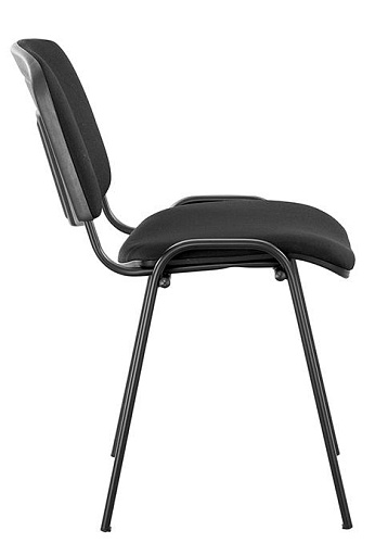 фото офисный стул Iso Black №3