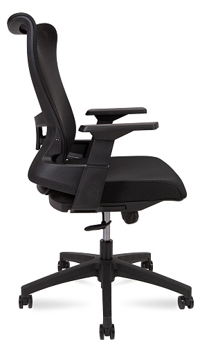 фото кресло Wave T LB №3