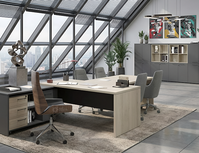 фото кабинет Кортез + №2