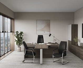 фото кабинет Yalta Elm  №5