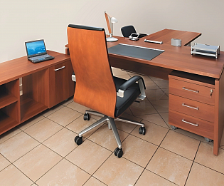 фото кабинет Патриот  №3