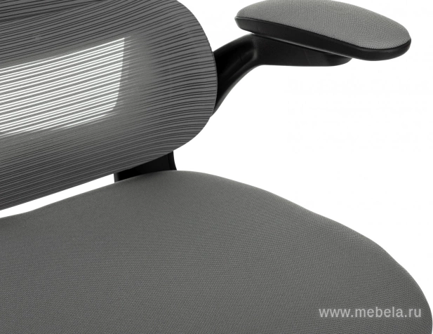 кресло Sigma-1 Black