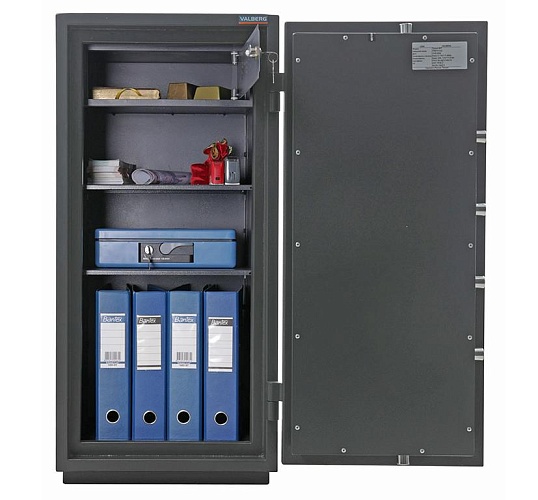 фото Сейф Гранит 90T №5