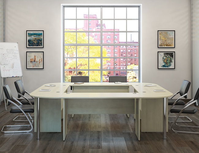 фото кабинет Grand PX №4