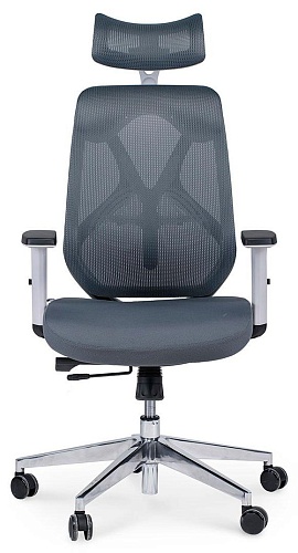 фото кресло Имидж Gray №2