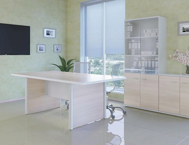 фото кабинет Steel Evo №3