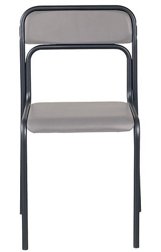 фото стул Ascona Black №5