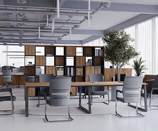 фото мебель Project Dub T1  №3