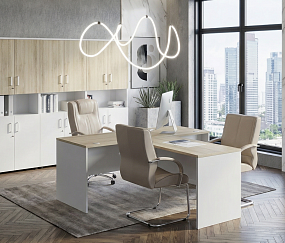 кабинет Смарт Кронберг 