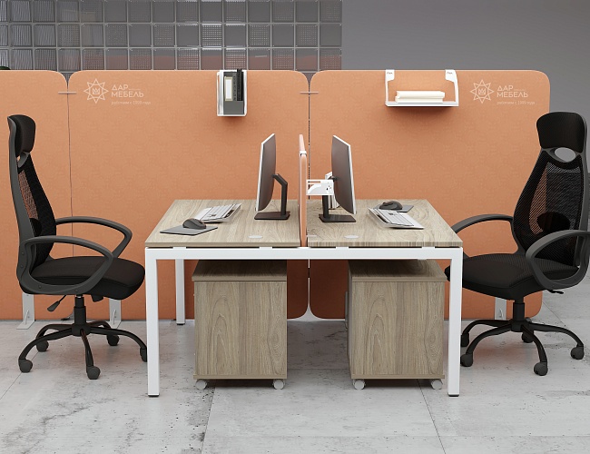 фото мебель Metal Style №3