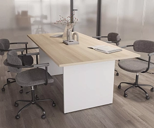 фото столы Project Acacia  №4