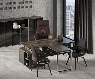 фото кабинет Shift Mali 