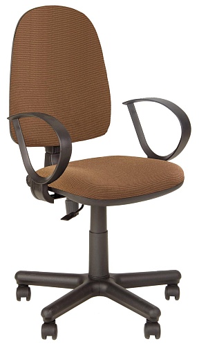 фото кресло Юритер GTP №3