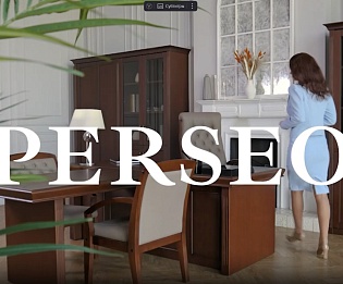 фото столы Perseo  №2