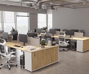 фото мебель Project Teckwood  №3