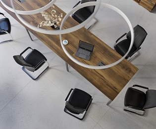 фото столы Concept Light  №3