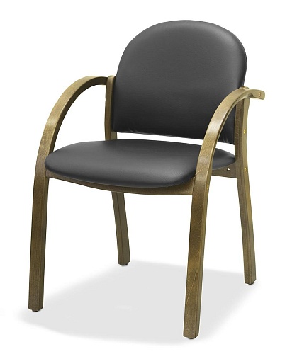 фото стул для офиса Джуно №2