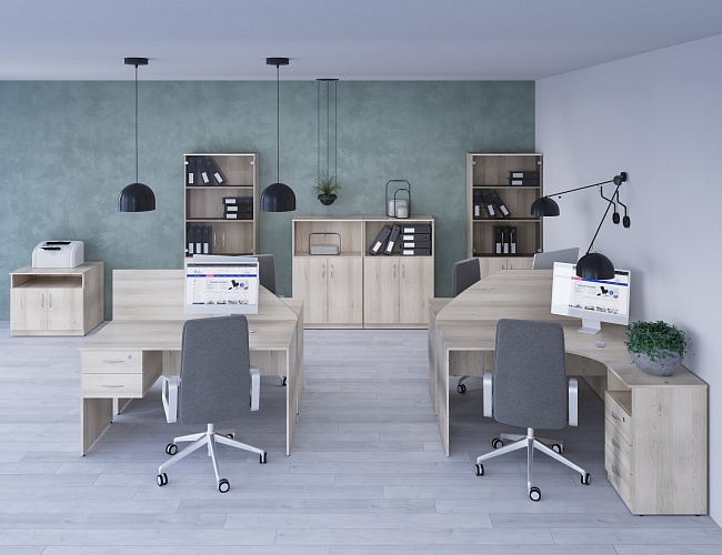 фото мебель Nova S Light №4