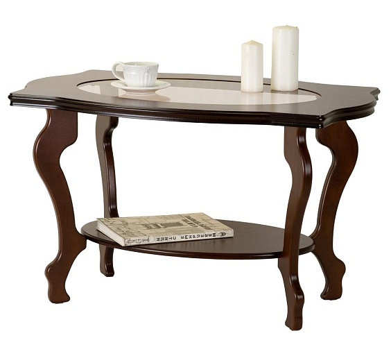 фото Столик Берже 1С №2