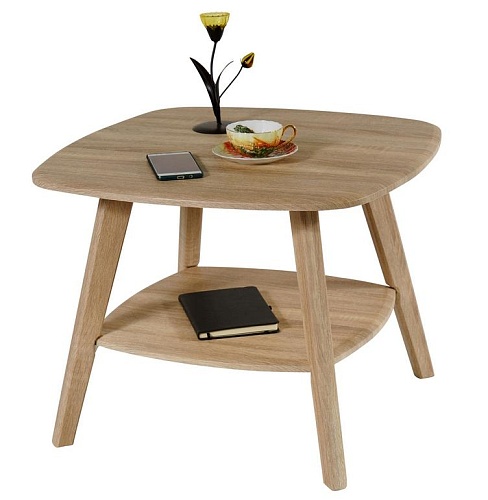 фото Журнальный столик Хадсон