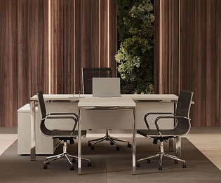 фото кабинет Project Lux N  №2