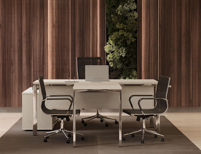 фото кабинет Project Lux N №2