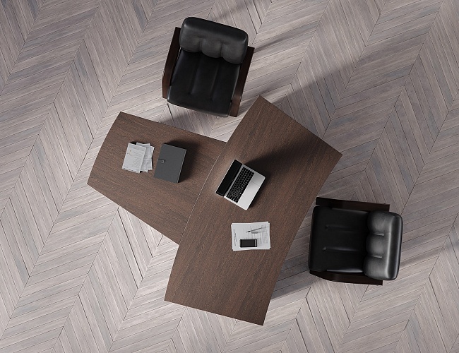 фото кабинет Grand Dark №4