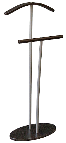 фото Вешалка костюмная Дэви 2