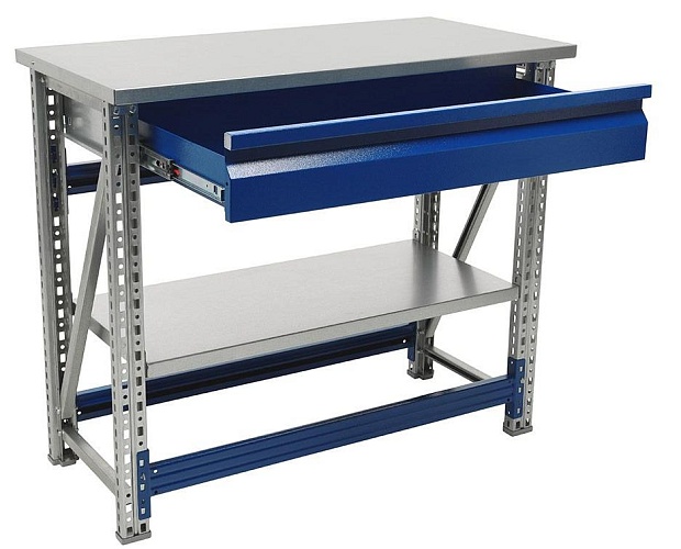 фото Верстак Master (№104) №2