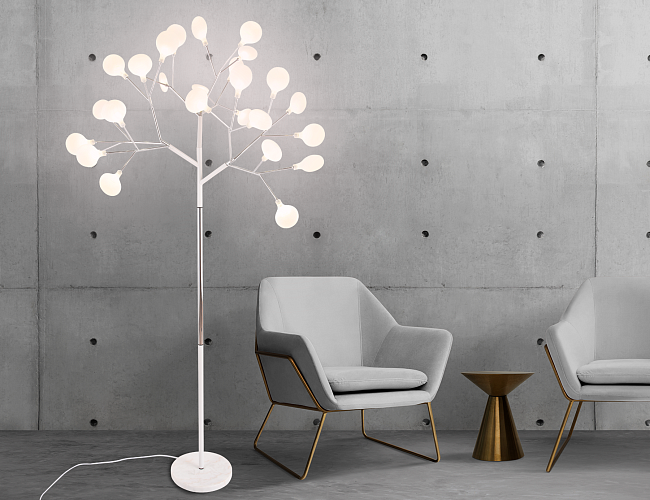 фото Торшер напольный TR3029 №3