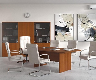 фото столы Патриот 